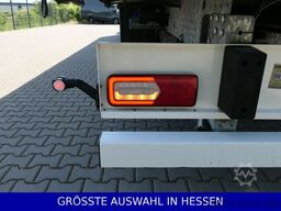 SCHMITZ CARGOBULL Liftachse Palettenkasten LED Beleuchtung ¤359.-m