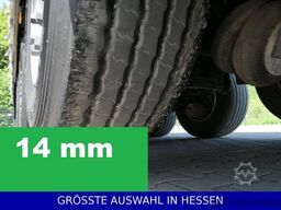 SCHMITZ CARGOBULL Liftachse Palettenkasten LED Beleuchtung ¤359.-m