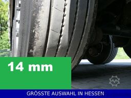 SCHMITZ CARGOBULL Liftachse Palettenkasten LED Beleuchtung ¤359.-m