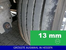 SCHMITZ CARGOBULL Liftachse Palettenkasten LED Beleuchtung ¤359.-m