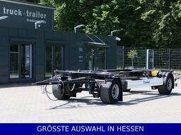 KRONE BDF MAXI 19,5