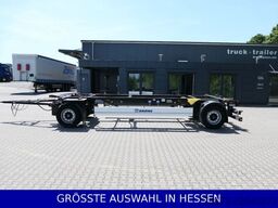 KRONE BDF MAXI 19,5