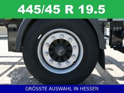 KRONE BDF MAXI 19,5