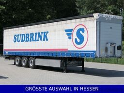 SCHMITZ CARGOBULL Power Curtain Palettenkasten Liftachse ¤279.-mtl