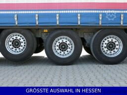 SCHMITZ CARGOBULL Power Curtain Palettenkasten Liftachse ¤279.-mtl