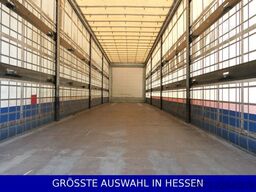 SCHMITZ CARGOBULL Power Curtain Palettenkasten Liftachse ¤279.-mtl