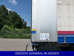 SCHMITZ CARGOBULL Power Curtain Palettenkasten Liftachse ¤279.-mtl