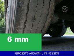 SCHMITZ CARGOBULL Power Curtain Palettenkasten Liftachse ¤279.-mtl