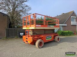 Holland Lift Q-135EL24