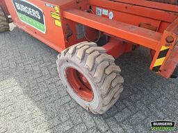 Holland Lift Q-135EL24