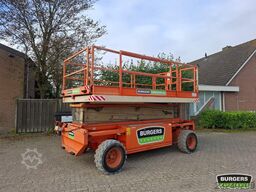 Holland Lift Q-135EL24