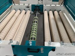 WOODLAND MACHINERY MJ1600-XD4