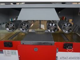 WOODLAND MACHINERY MJ1435F