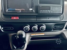 Fuso Fuso Canter 9C18 Abrollkipper 2026