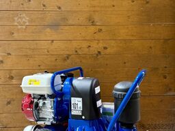 Caffini Libellula 1-3 Membranpumpe NEU