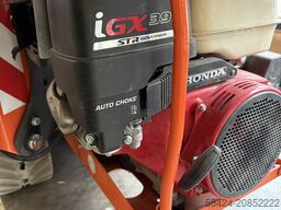 JLG XJ17P Plus Hybrid Raupen Teleskop