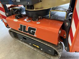 JLG XJ17P Plus Hybrid Raupen Teleskop