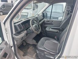 MAN TGE3.140 L4H2 DSG automaat