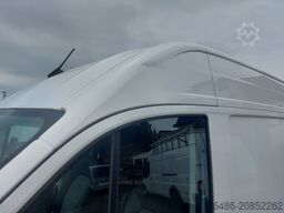 MAN TGE3.140 L4H2 DSG automaat