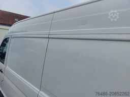 MAN TGE3.140 L4H2 DSG automaat