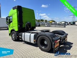 Volvo FM 460 4x2 PTO + Koelkast