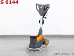 Taski Ergodisc Duo - 165/300 RPM - Ø430mm