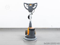 Taski Ergodisc Duo - 165/300 RPM - Ø430mm