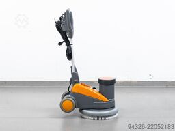 Taski Ergodisc Duo - 165/300 RPM - Ø430mm