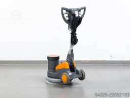 Taski Ergodisc Duo - 165/300 RPM - Ø430mm
