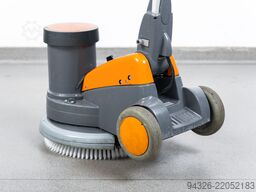 Taski Ergodisc Duo - 165/300 RPM - Ø430mm
