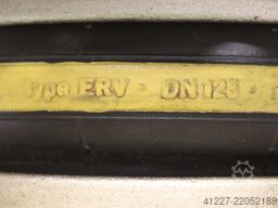 Elaflex ERV-DN125