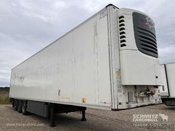 Schmitz Cargobull Tiefkühler Standard Doppelstock