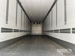 Schmitz Cargobull Tiefkühler Standard Doppelstock