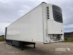Schmitz Cargobull Tiefkühler Standard Doppelstock