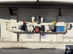 Schmitz Cargobull Tiefkühler Standard Doppelstock