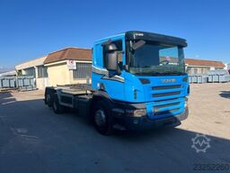 SCANIA SCANIA P380 USATO SCARRABILE