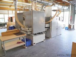 Tagliabue TAG L600/11 + L 600/11