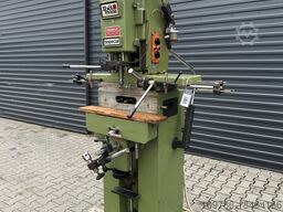 RGA BiSpecial