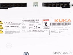 KUKA KPP 600-20
