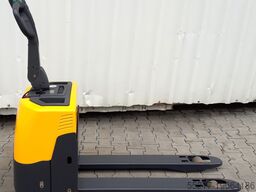 Jungheinrich EME 114