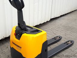 Jungheinrich EME 114
