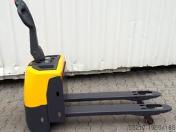 Jungheinrich EME 114