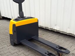 Jungheinrich EME 114