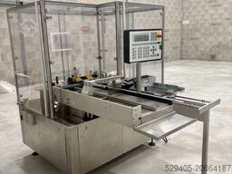 Bausch + Ströbel ESA 1025