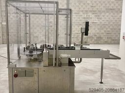Bausch + Ströbel ESA 1025