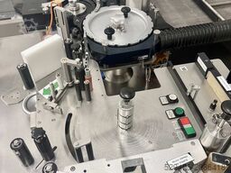 Bausch + Ströbel ESA 1025