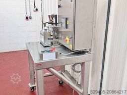 MCPI Fine dosing OPTI-FEEDER FD - SPA - classe 2A