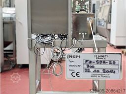 MCPI Fine dosing OPTI-FEEDER FD - SPA - classe 2A