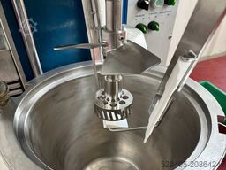 VMI Rayneri Trimix (TXR) 10 litres