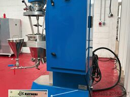 VMI Rayneri Trimix (TXR) 10 litres